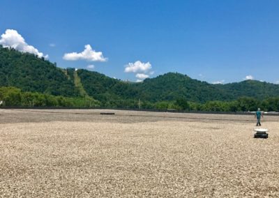 Roofing Project - West Virginia